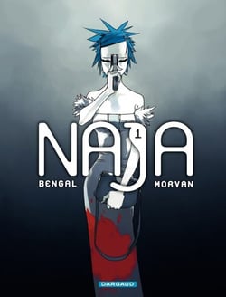 Naja - Tome 1