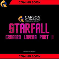 STARFALL™: Crossed Lovers Tangled Destinies - STARFALL