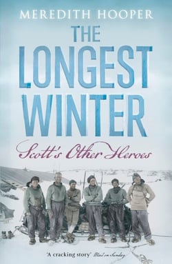 The Longest Winter - Scott's Other Heroes