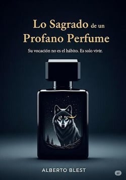 Lo Sagrado de un Profano Perfume