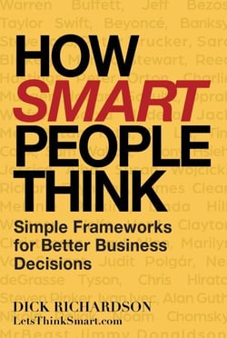 How Smart People Think: How Smart People Think - How Smart People Think