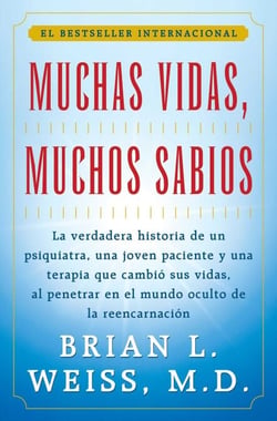 Muchas Vidas, Muchos Sabios (Many Lives, Many Masters) - (Many Lives, Many Masters)