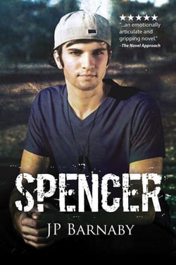 Spencer - The Survivor Series, #3