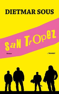 San Tropez - Roman