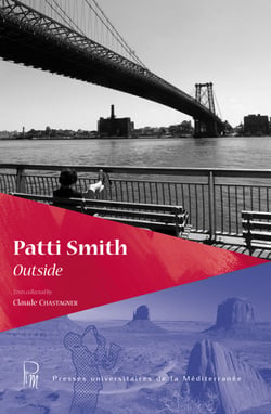 Patti Smith - Outside