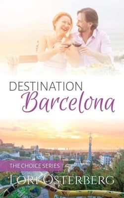 Destination Barcelona - The Choice