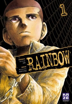 Rainbow T01