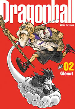 Dragon Ball perfect edition - Tome 02 - Perfect Edition