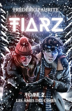 Tiarz – Tome 2 - Les Âmes des Cimes