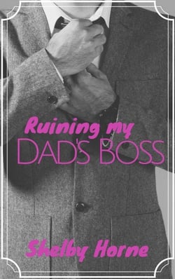 Ruining my Dad's Boss - Ruining the Wedding ... and more!, #4
