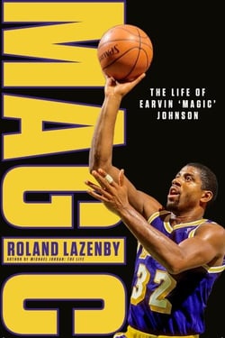 MAGIC - The Life of Earvin ‘Magic’ Johnson