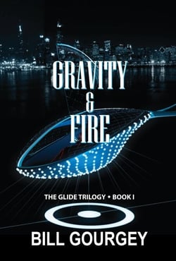 Gravity &amp; Fire - Glide Trilogy, #1