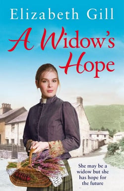 A Widow's Hope - When all is lost, can this widow find her hope again?