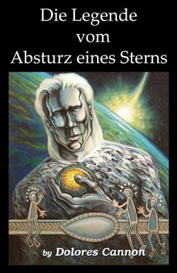 Die Legende vom Absturz eines Sterns