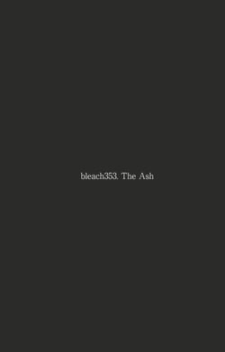 Bleach - T41 - Chapitre 353 - The Ash