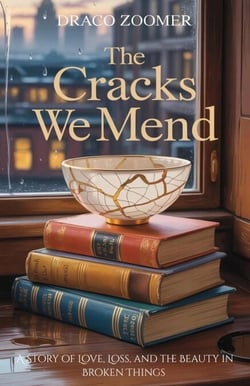 The Cracks We Mend