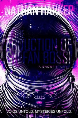 The Abduction of Stefan Bossi - Voids Untold, Mysteries Unfold., #1