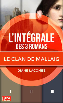 Le clan de Mallaig - L'intégrale
