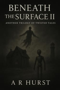 Beneath the Surface II - Beneath the Surface, #2