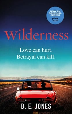 Wilderness - Now a major TV series starring Jenna Coleman