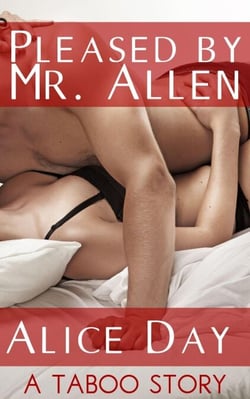 Pleased by Mr. Allen - Pleased by Mr. Allen, #1