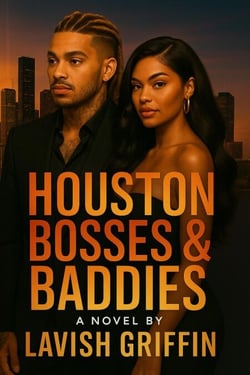 Houston Bosses &amp; Baddies - 1, #1