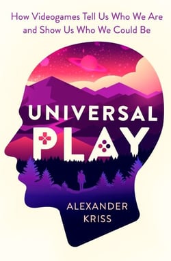 The Gaming Mind - A New Psychology of Videogames and the Power of Play