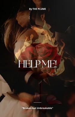 Help Me - Novel and self help book