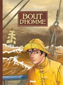 Bout d'homme - Tome 03 - Vengeance