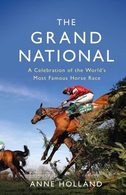 The Grand National - A Celebration of the World's Most Famous Horse Race