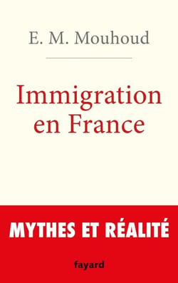 L'immigration en France