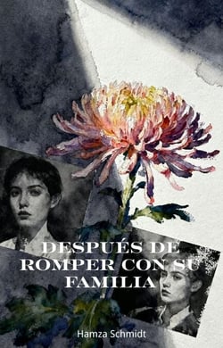 Después De Romper Con Su Familia
