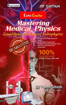 Mastering Medical Physics 1st Edition