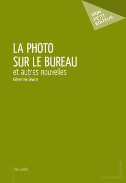 La Photo sur le bureau - et autres nouvelles