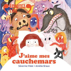 J'aime mes cauchemars