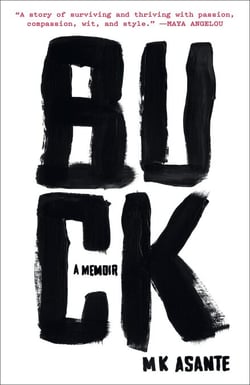 Buck - A Memoir
