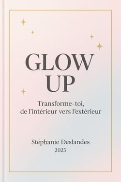 GLOW UP.