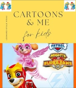 Cartoons &amp; Me - 1, #1