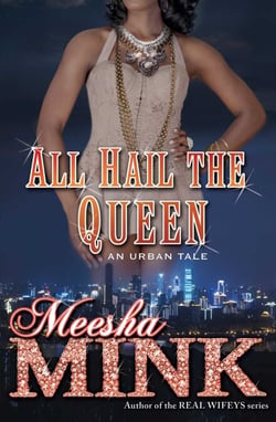 All Hail the Queen - An Urban Tale