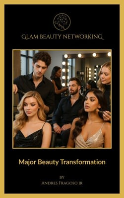 BYB Major Beauty Transformation - Before You Book, #1