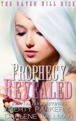 Prophecy Revealed - Raven Hills Coven, #4