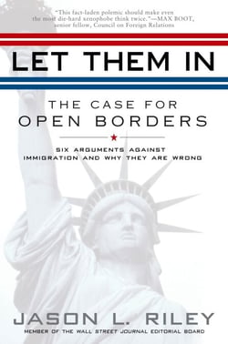 Let Them In - The Case for Open Borders