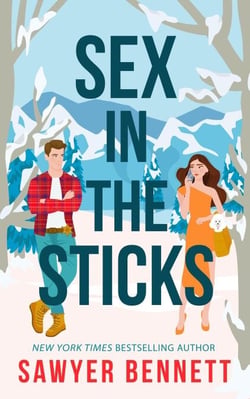 Sex in the Sticks - Love Hurts, #1
