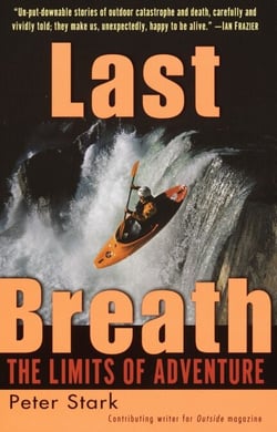 Last Breath - The Limits of Adventure