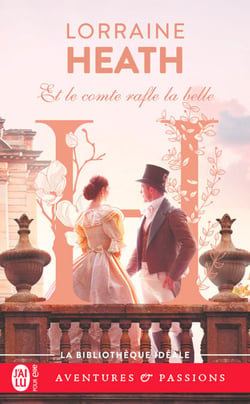 Les vauriens de Havisham (Tome 2) - Et le comte rafle la belle