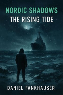 Nordic Shadows: The Rising Tide - Nordic Shadows