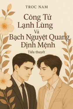 Công Tử Lạnh Lùng Và Bạch Nguyệt Quang Định Mệnh