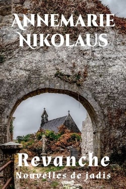 Revanche: Nouvelles de jadis