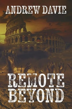 Remote Beyond - The Beyond, #3