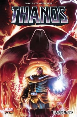 Thanos T02 - Thanos gagne